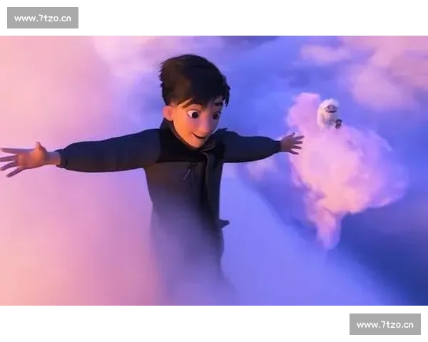 《毒舌解说：用犀利点评揭示电影中的荒诞与无厘头》